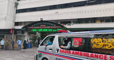 When hospitals rest and patients languish: Eid woes of the ailing in Bangladesh