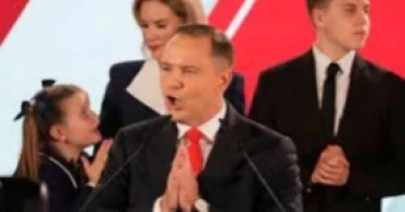 Conservative Karol Nawrocki Wins Polish Presidential Runoff