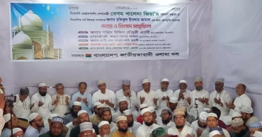 BNP leader urges unity, downplays debate over Prof Yunus-Tarique meeting