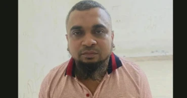 E-orange Chief Adviser Masukur Rahman arrested