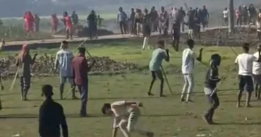 One killed in Habiganj village clash