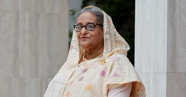 Summons for Hasina  over contempt charges to be published in newspapers