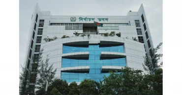 EC asks printing presses not to print election posters