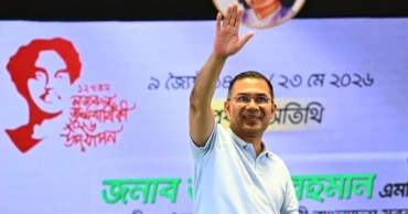 Ramisa’s killer to get maximum punishment within a month: PM