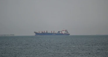 Iran warns shipping lanes beyond Hormuz Strait at risk if US, Israel escalate attacks