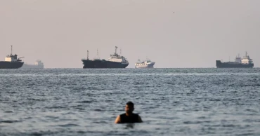 Trump says US ‘must respond’ after reported downing of Army helicopter near Strait of Hormuz