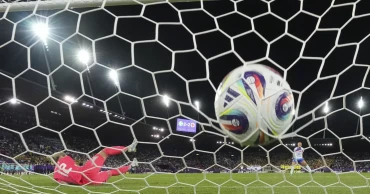 England edge past Sweden in dramatic shootout to reach Euro 2025 semis