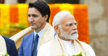 Expelled Indian high commissioner denies involvement in murder of Sikh leader in Canada