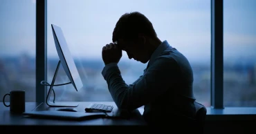 840,000 deaths a year linked to psychosocial risks at work