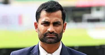 Tamim becomes 3rd Bangladeshi to receive honorary MCC membership