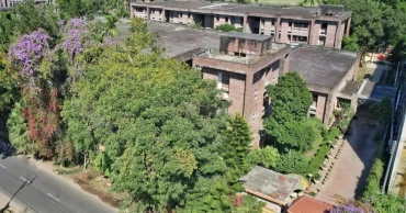 3 female BAU students expelled from dormitory over ragging allegations