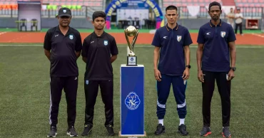 SAFF U-19 Final: Holders Bangladesh to face India on Sunday
