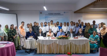 Effective election management foundation of credible democracy: CEC