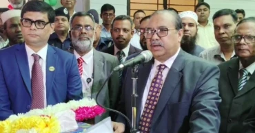 Proper legal advice can reduce backlog of cases: Chief Justice