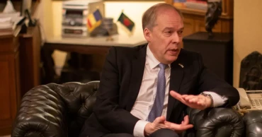 Green Transition: Finland sees enormous potential to enhance collaboration with Bangladesh