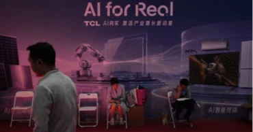 Chinese workers turn to AI as fears of job losses grow