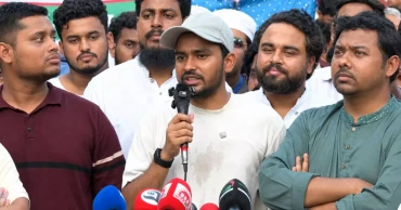 Mohammadpur's reputation tarnished by local leaders: Asif Mahmud