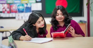 ISD expands International Baccalaureate scholarship opportunities from Grade 6 onwards