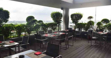 Instagrammable Rooftop Restaurants in Uttara