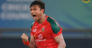 Shanaka’s late blitz lifts Sri Lanka to 168 against Bangladesh in Super 4 clash