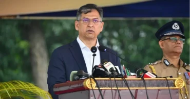 Cause of ex-BAF officer’s death to be known after autopsy: Home Minister