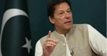 Imran Khan's party dissolves assembly in Pakistani province