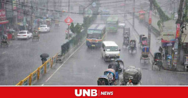 Monsoon showers to bring relief from heat across country