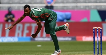 Shoriful joins Lanka Premier League as third Bangladeshi pacer