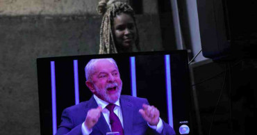 Brazil’s Lula vows to renegotiate household debts if elected