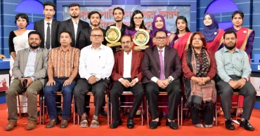 Possible ‘War’ Impacts: Manabzamin Editor-in-Chief proposes all-party talks by Prof Yunus