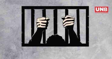 Life sentences awarded to trio in absentia for 2003 murder in Pabna