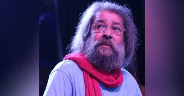 Moheener Ghoraguli lost its founding member Tapas Bapi Das to cancer