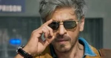 ‘King’ Title Reveal: Silver-haired Shah Rukh Khan stuns in a bold new look