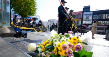 Seoul Halloween stampede: World leaders offer condolences