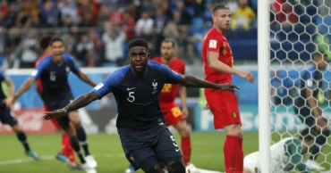 France World Cup champion Samuel Umtiti announces retirement at 31