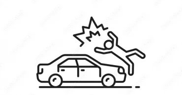 Autorickshaw in wedding entourage collides with bus in Gaibandha; 1 dead, 8 injured