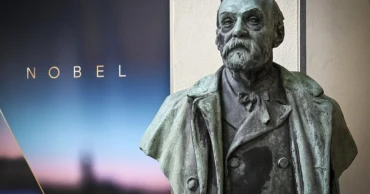 Recap of the 2022 Nobel Prizes awarded so far