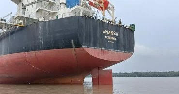 Customs authorities find discrepancies in import consignment for Bashundhara concern