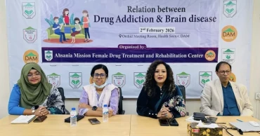 Long-term treatment, proper nursing key to overcoming drug addiction