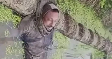 Local BNP leader’s body recovered in Jashore