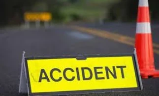 Two bikers killed in Chandpur road accident