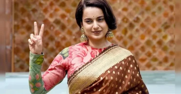 Kangana Ranaut to star in Hollywood horror drama ‘Blessed Be The Evil’ alongside Tyler Posey, Scarlett Rose Stallone