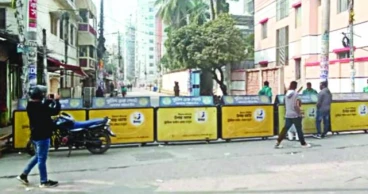 Offline Indian visa services remain suspended in Khulna