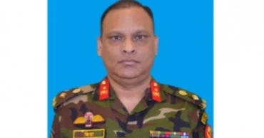 ACC files 2 cases against ex-Maj Gen Ziaul Ahsan, wife