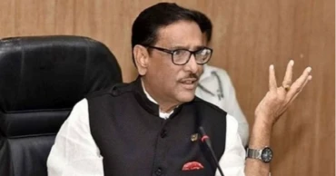 US ambassador didn’t go to the memorial on Martyred Intellectuals’ Day, he went somewhere else: Quader