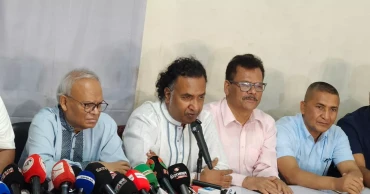 BNP announces 7-day programme marking Ziaur Rahman’s 45th death anniversary