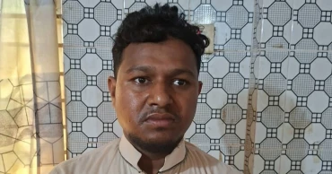 Man held over the killing of mother, daughter in Cumilla