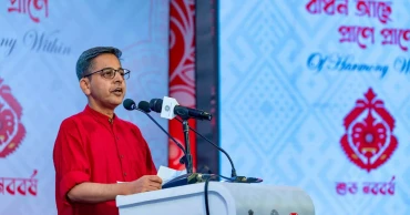 Cultural bonds ‘older, deeper’ than national boundaries: Pranay Verma