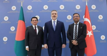 UNGA Presidency: Türkiye extends support for Bangladesh’s candidacy