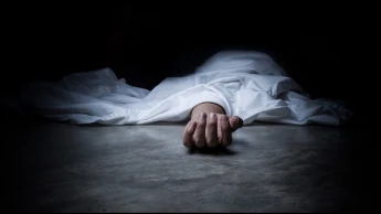 Woman dies after getting dragged along road in horrific road crash in DU area